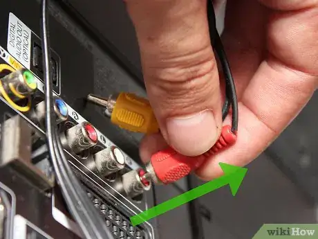 Image titled Properly Use "S" Video Cables Step 6